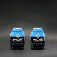 MOR Blue Raspberry (2-Pack)